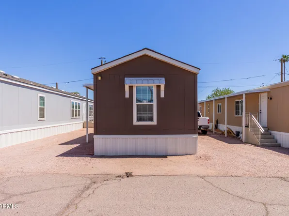 2605 W VAN BUREN Street #111, Phoenix, AZ 85009