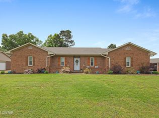 30 Addison Way, Jackson, TN 38305