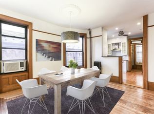 211 W 107th St APT 3W, New York, NY 10025