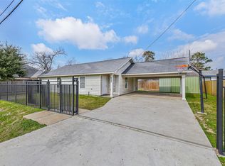 1010 Jeff St, Houston, TX 77091