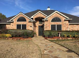 3212 David Dr, Hurst, TX 76054