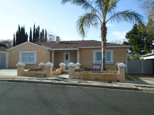 2919 La Salle Ave, Concord, CA 94520