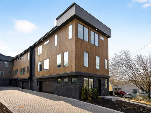 314 E Trinity Ln #2, Nashville, TN 37207