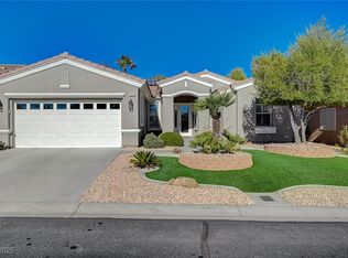 10236 Rio De Thule Ln, Las Vegas, NV 89135
