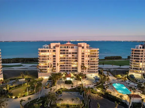 3030 Grand Bay Blvd Unit 396, Longboat Key, FL 34228