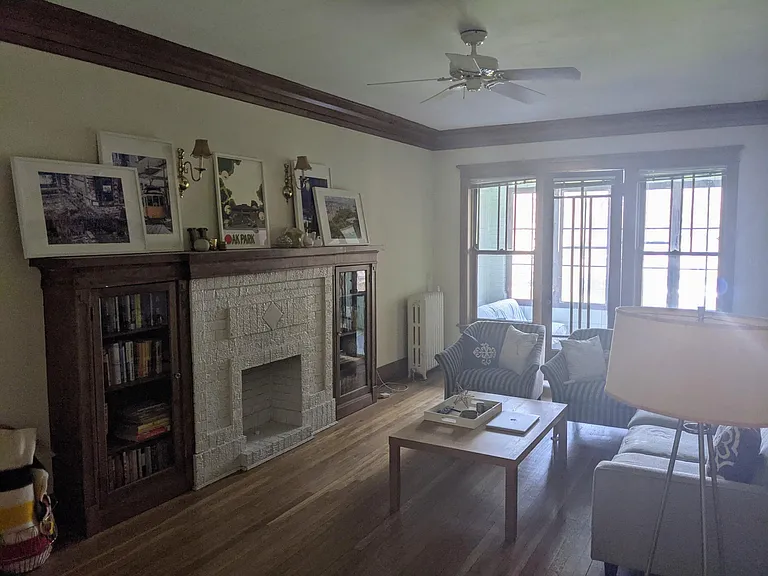 3013 W Logan Blvd #1 — Photo 4