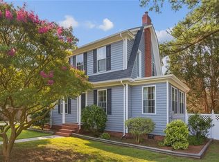 2410 Seaford Rd, Seaford, VA 23696