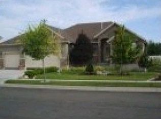 2887 Table Rock Dr, Taylorsville, UT 84084