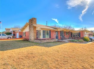 1740 N Warren Ave, Oklahoma City, OK 73107