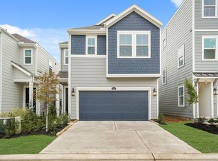 2310 Via Cami Ln, Houston, TX 77051