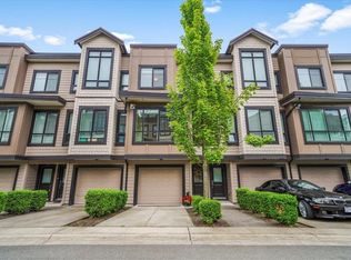 100 Wood St #9, New Westminster, BC V3M0H6