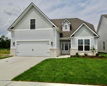4165 Meadowlark Ln, Lexington, KY, 40509