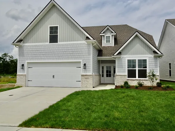 4165 Meadowlark Ln, Lexington, KY 40509