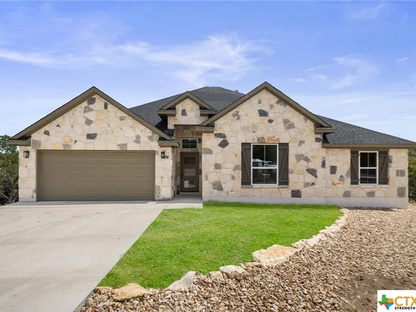 16 Cripple Creek Ct, Wimberley, TX 78676