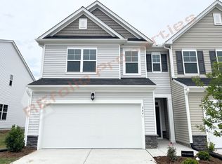 3641 Star Gazing Ln, Durham, NC 27703