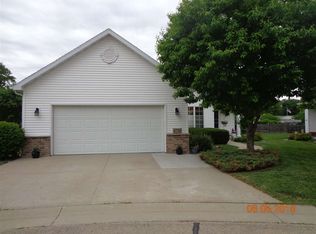 4730 Westbrook Ct, Appleton, WI 54914