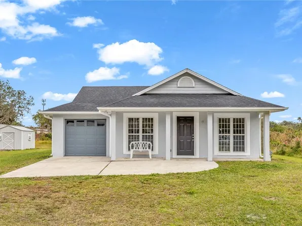 2891 Richmond Ave, Sanford, FL 32773