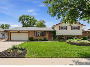 2125 26th Ave Ct, Greeley, CO 80634