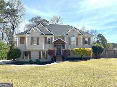 125 McIntosh Estates Dr, Sharpsburg, GA, 30277