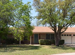 3504 Wagon Wheel, Wichita Falls, TX 76310