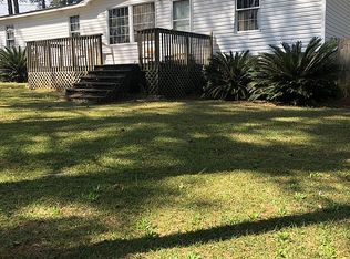 125 Walt Dr, Cairo, GA 39828