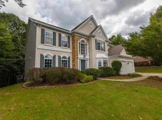 1285 Mountclaire Dr, Cumming, GA 30041