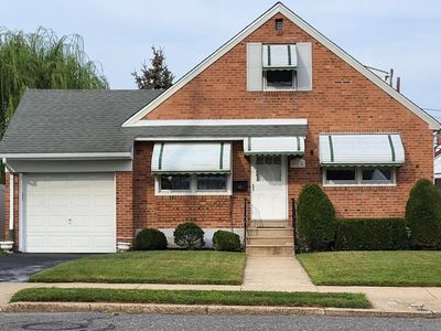 915 Borbeck Ave, Philadelphia, PA, 19111