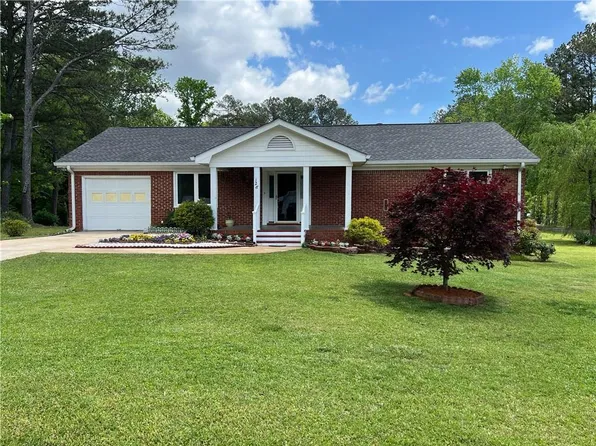 126 Brittany Dr, Canton, GA 30115