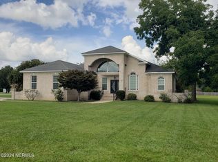 108 Coventry Dr, Goldsboro, NC 27530