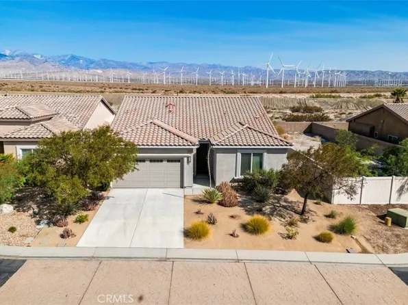 1132 Vista Sol, Palm Springs, CA 92262