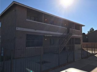5755 E Lake Mead Blvd, Las Vegas, NV 89156