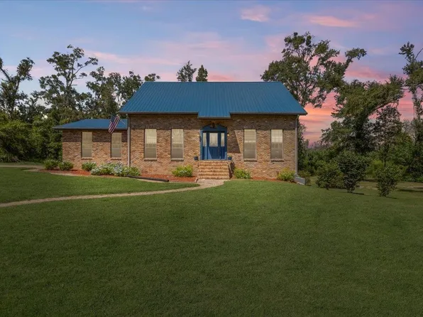 402 NW Cantey Ave, Madison, FL 32340