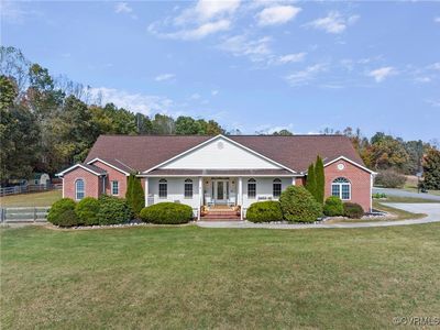 5955 Old Gray Rd, Powhatan, VA, 23139