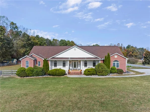 5955 Old Gray Rd, Powhatan, VA 23139