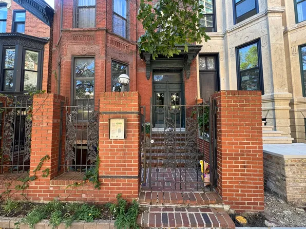 1832 N Lincoln Ave APT 2M, Chicago, IL 60614