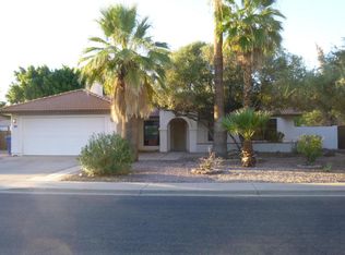 522 E Huber St, Mesa, AZ 85203