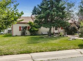 2200 S Linley Ct, Denver, CO 80219