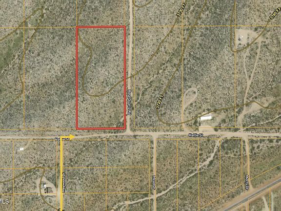 3rd image of 6127 W Uranium Road #60