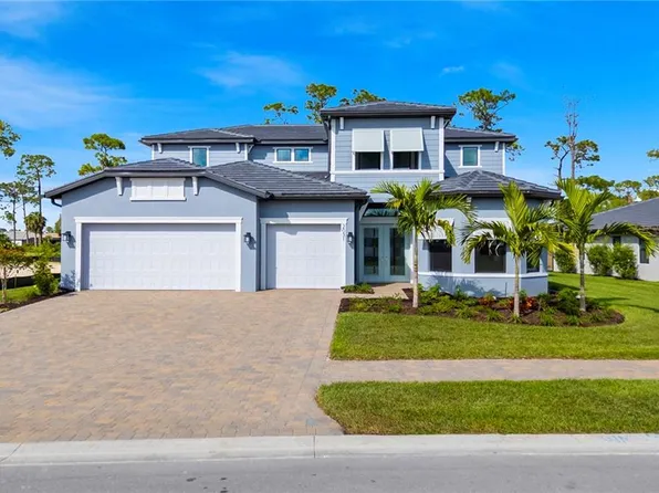 2031 Don Benito WAY, NAPLES, FL 34120