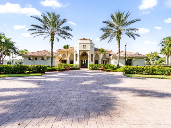 2891 Bellarosa Circle, Royal Palm Beach, FL 33411