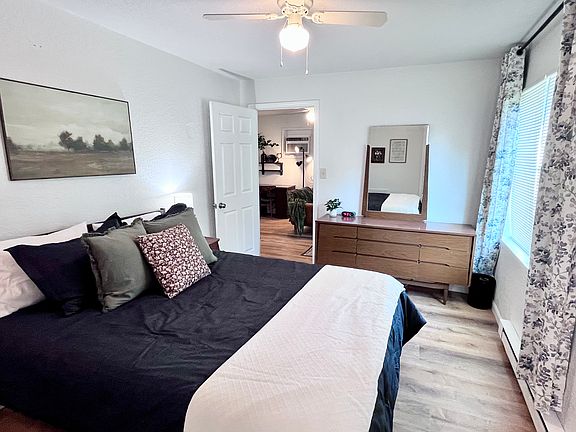 2nd image of 810 S Baltimore St #5