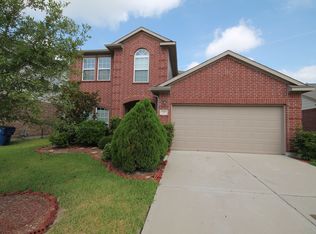 2716 Mystic Cove Ln, Pearland, TX 77584