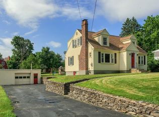 218 North St, Leominster, MA 01453