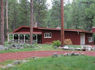 96 North Piney, sheridan, WY 82801
