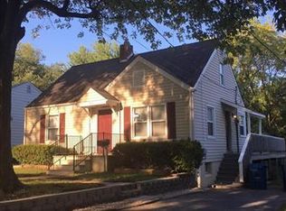 514 Millman Dr, Saint Louis, MO
