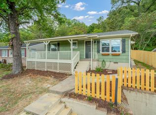 1009 Farragut Ave, Knoxville, TN 37917