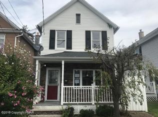 90 Helen St, Plains, PA 18705