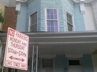 343 E 28th St, Baltimore, MD 21218
