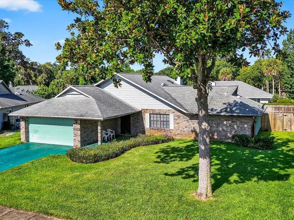 5574 Mossy Oak Ln, Port Orange, FL 32127