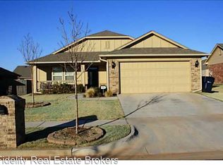 2805 NW 185th St, Edmond, OK 73012